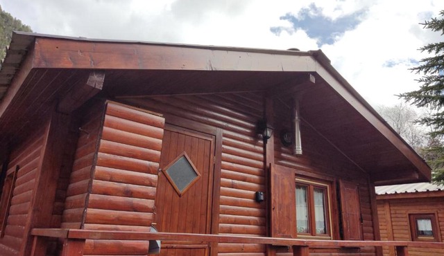 Chalet del sorriso in Claviere