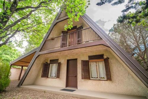 Chalet Etna dreamers