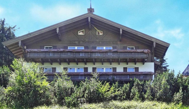 Chalet in Dienten with Ski-In Access in Dienten am Hochkönig