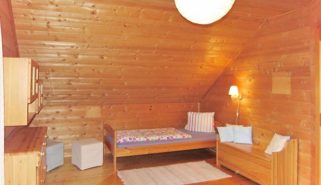 Chalet Simon by Interhome in Gröbming