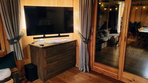 Chalet SonnSeitn in Bad Vigaun