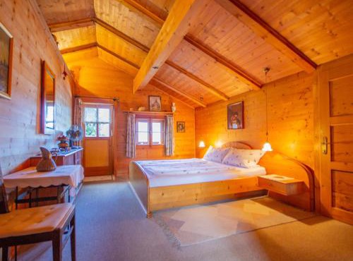 Chalet Waldner by Interhome in Thannrain