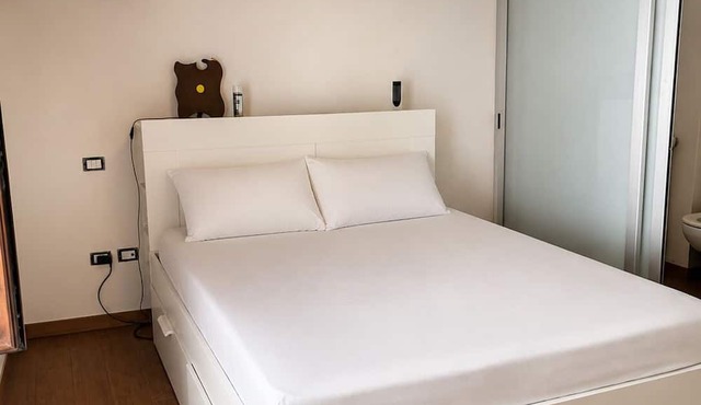 Charming Apartment Near Bari & Alberobello in Bitritto