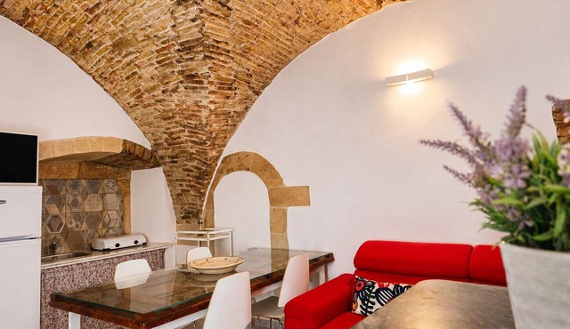 Charming Home Near Sassi di Matera & Abbey in Montescaglioso