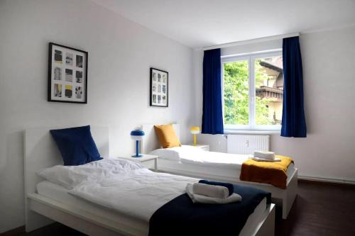 chill-in Orange - Pure Nature und Relax in Kirchberg am Wechsel
