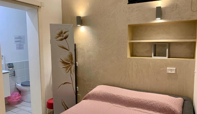 Chroma Apt Farinone 28 in Rome