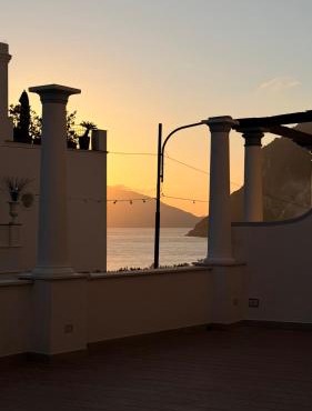 Ciao Capri