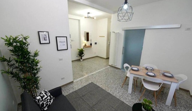 Cinecittà Luxury Flat Metro A