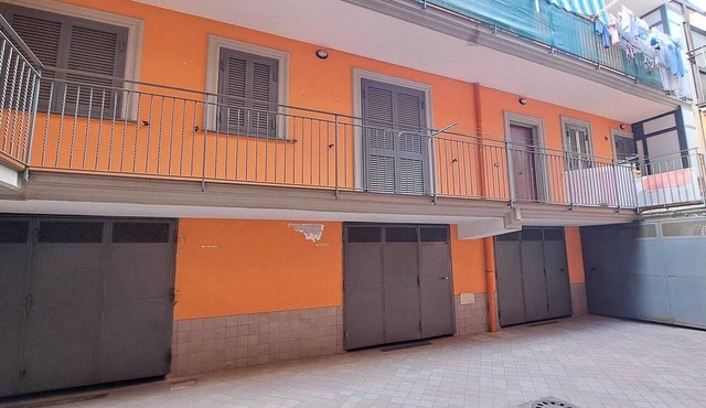 Cirillo House Marigliano