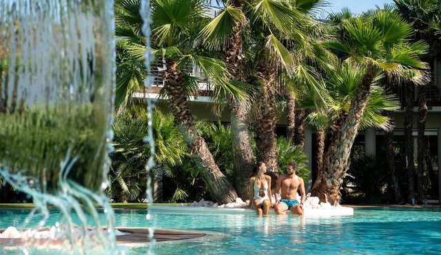 Color Hotel Style, Design & Gourmet in Bardolino
