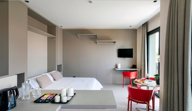 Comfort Apartment