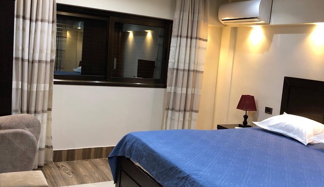 Comfort Stay Damascus - Mazzeh Westren Villas in Damascus