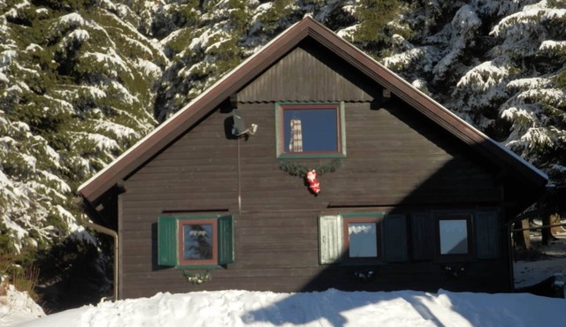 Comfortable Holiday Home with Sauna in Sankt Stefan in St. Stefan