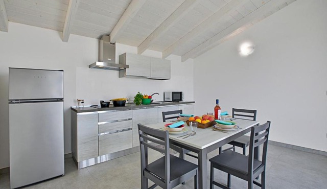 Complesso Villa Cristal with Shared Pool in Galatina