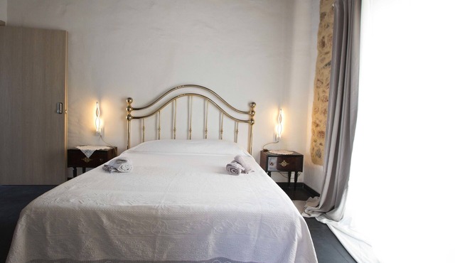 Cosi Priziusi B&B Relais