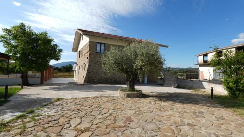 Country House Altavilla