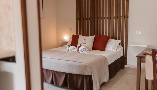 Country House L'Aia - Wellness & Relax