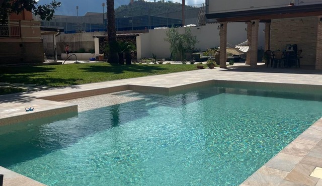Cozy and intimate retreat to relax and indulge in quality time.