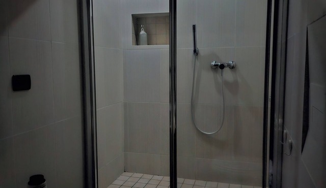 Cozy and quiet apartment in ideal location in Reggio Cal.