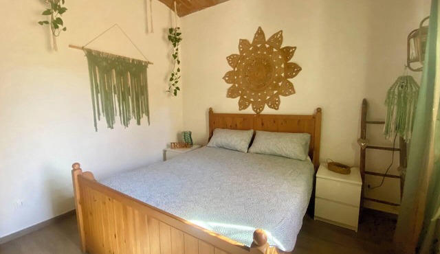 Cozy apartment with a view, 10 min. from Alba, perfect for tourism and relaxation. in Piemonte