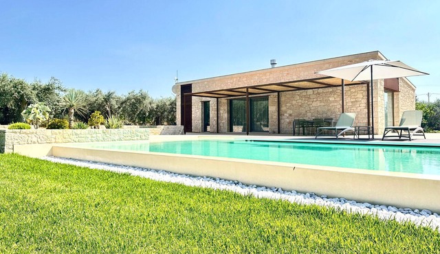 Cozy home in Chiaramonte Gulfi