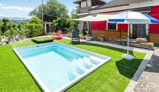 Cozy home in Sessa Cilento