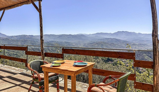 Cozy home in Sessa Cilento with WiFi