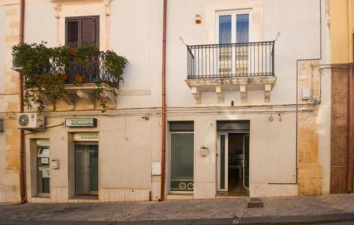 Cozy Home In Solarino With Wifi