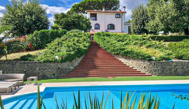 Cozy home in Poggio delle Ginestre