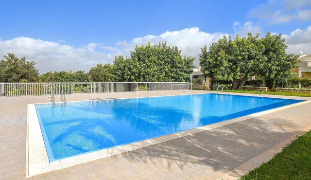 Cozy home in Santa Croce Camerina