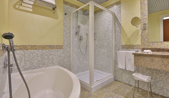 Crowne Plaza Venice East by IHG in Quarto d'Altino