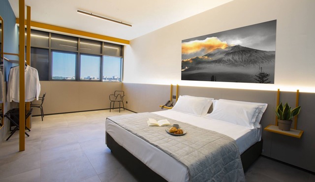 Cubik Inn