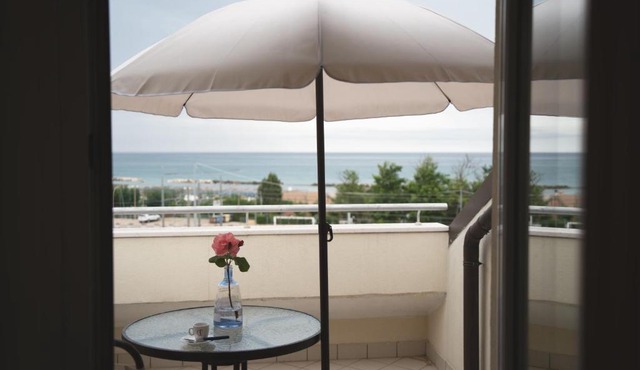 Cucci House Lido Riccio in Ortona
