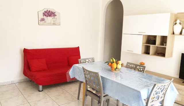 Cupersanum B&B in Conversano