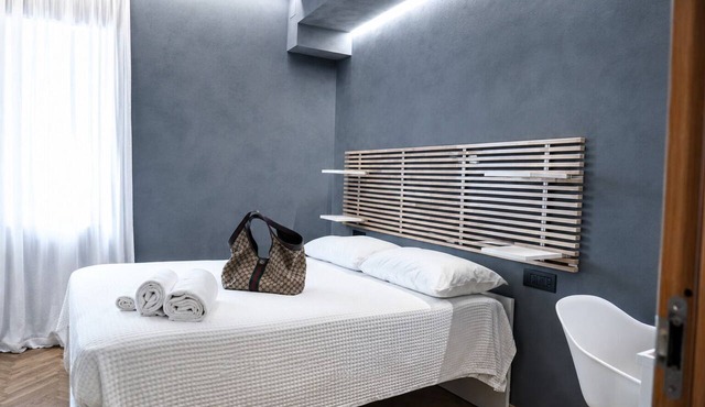 Da Aulisio B&B