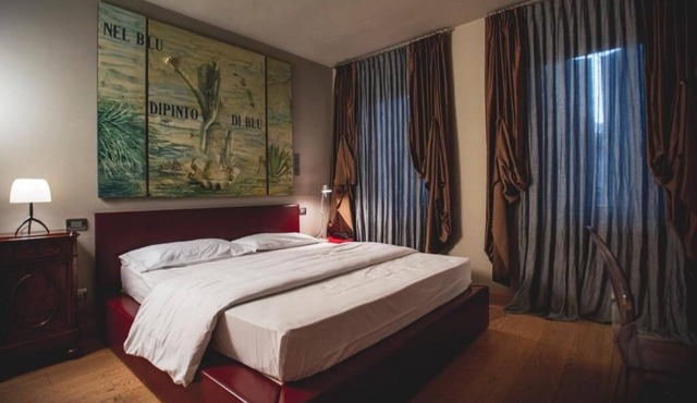 Damaranto Residenza e Cucina in Soave
