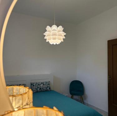 Del popolo apartment