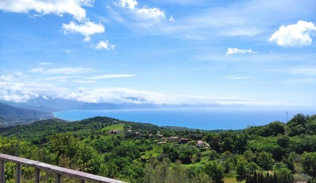 Delizioso appartamento al centro di Bosco
