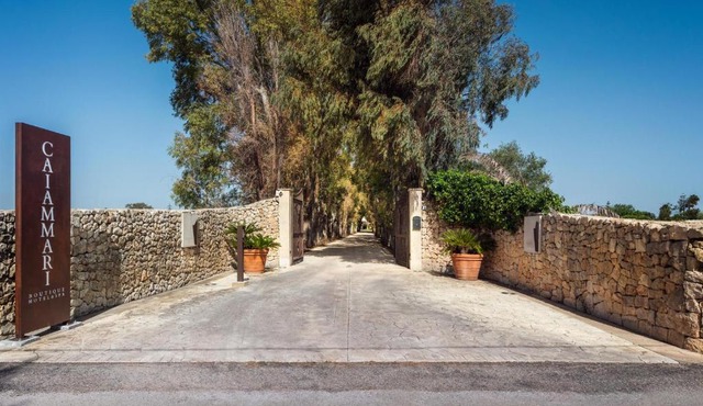 Dimora Caiammari Luxury Hotel & Spa