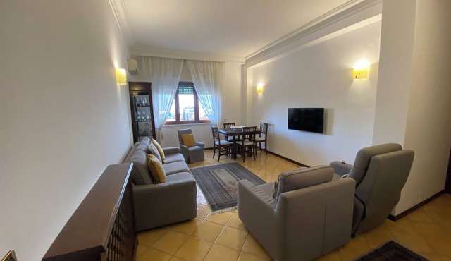 Dimora Dora, apartment in the heart of Agrigento, furnished and equipped with everything