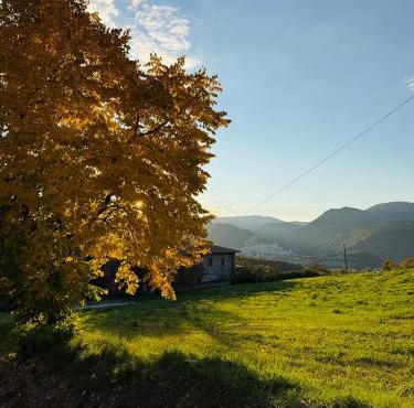 Dimora Gubbiano in Cascia