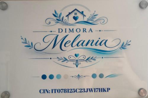 Dimora Melania
