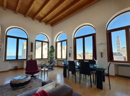 Dimora Riccardi San Nicola in Bari