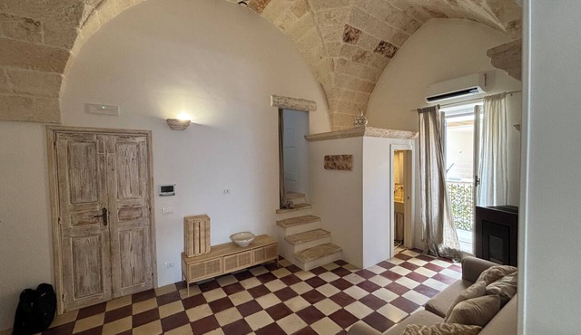 DimoraStella: A Taste of Authentic Puglia Located in the heart of Pezze di Greco in Pezze di Greco