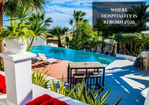 Diodorus Luxury Experience