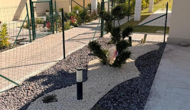 Dionysus Luxury Villa
