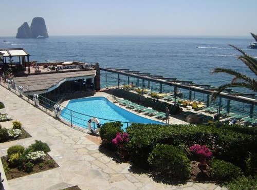 Diva La Canzone Del Mare