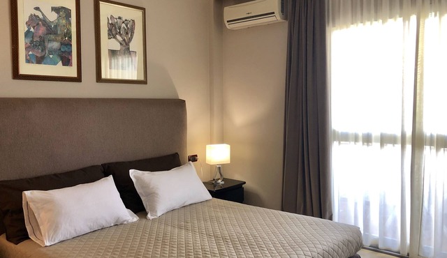 Domizia Palace Hotel