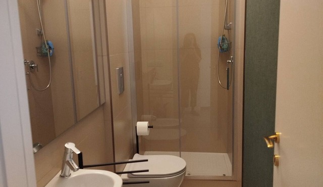 DOMOVIEW Rooms - View of Cammarata