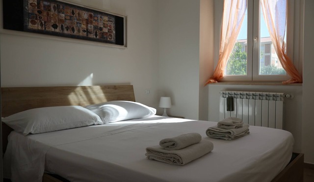 DOMUS SAN DOMENICO - Central - Parking - Wifi in Terracina